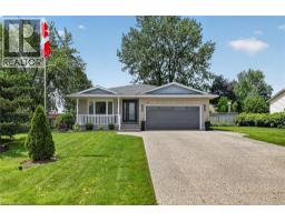 340 GOOD Street, New Hamburg, Ontario