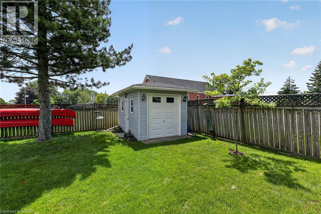 340 Good Street, New Hamburg, Ontario  N3A 2H9 - Photo 41 - 40843850