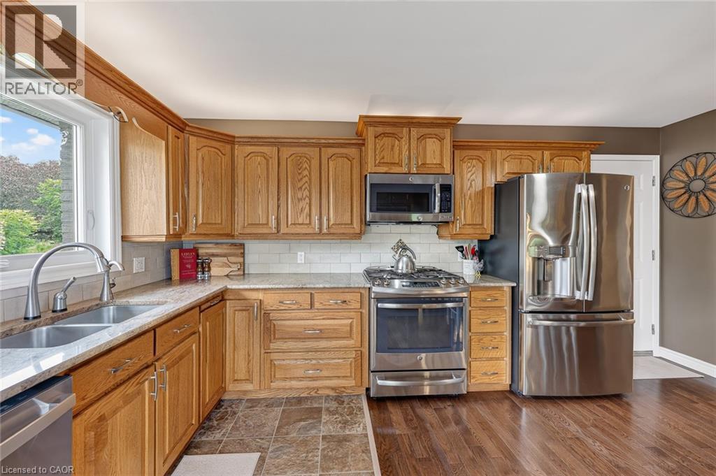 340 Good Street, New Hamburg, Ontario  N3A 2H9 - Photo 17 - 40843850