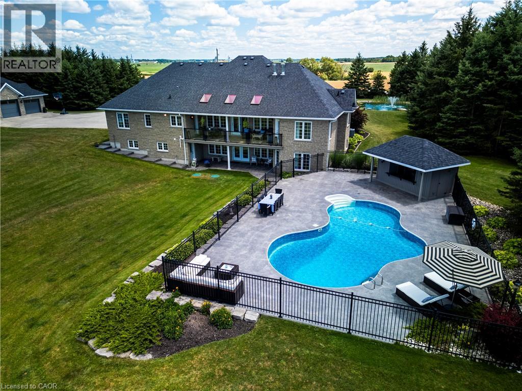 7118 Wellington Rd 11, Drayton, Ontario  N0G 1P0 - Photo 5 - 40850280
