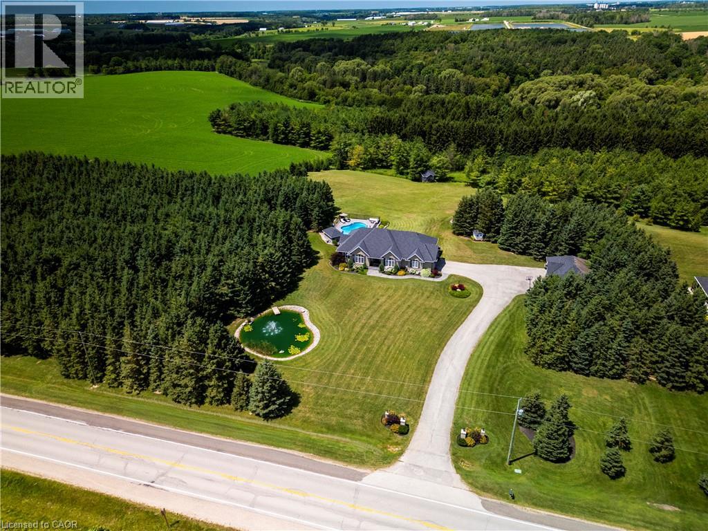 7118 Wellington Rd 11, Drayton, Ontario  N0G 1P0 - Photo 2 - 40850280