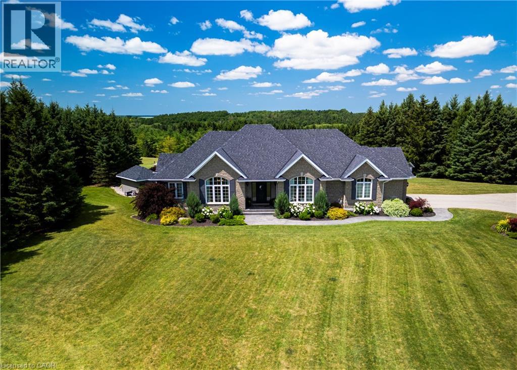 7118 WELLINGTON RD 11, Drayton, Ontario