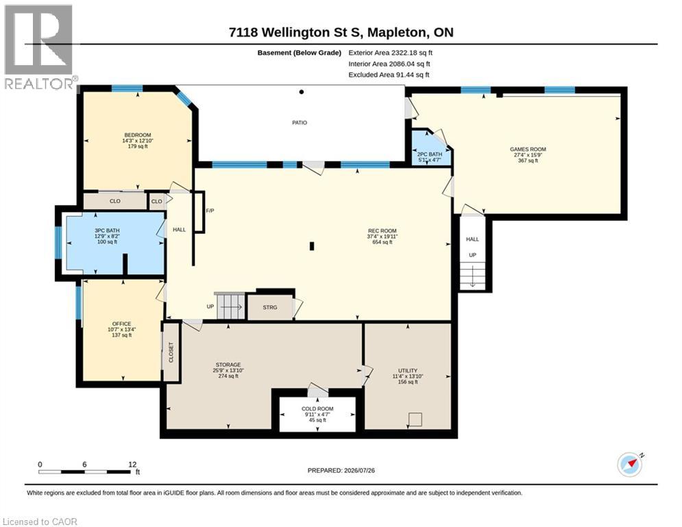7118 Wellington Rd 11, Drayton, Ontario  N0G 1P0 - Photo 49 - 40850280