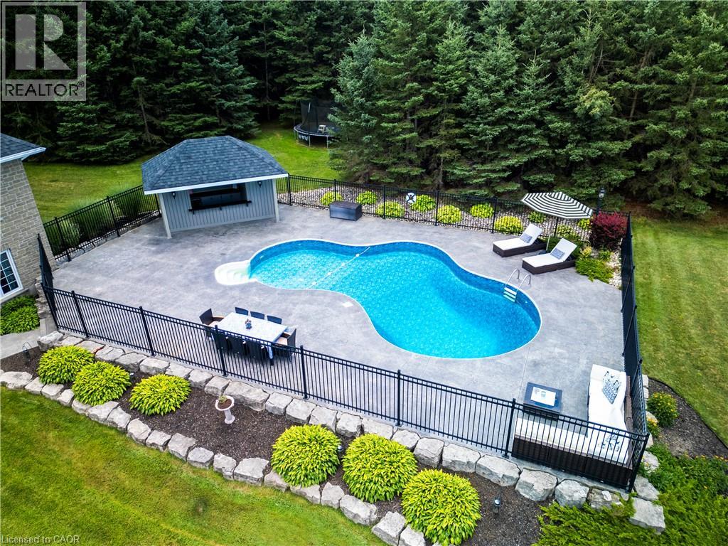 7118 Wellington Rd 11, Drayton, Ontario  N0G 1P0 - Photo 6 - 40850280