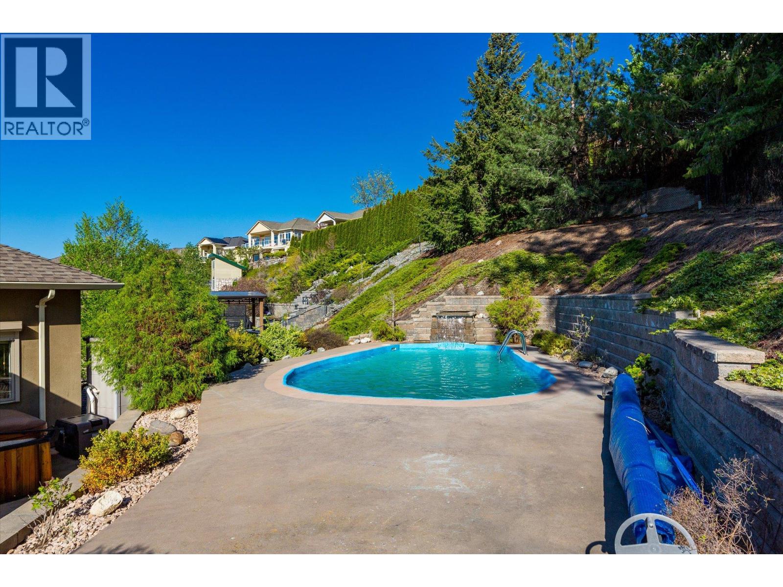 2977 Valentino Court Lot# 22, Kelowna, British Columbia  V1V 2S3 - Photo 34 - 10383632