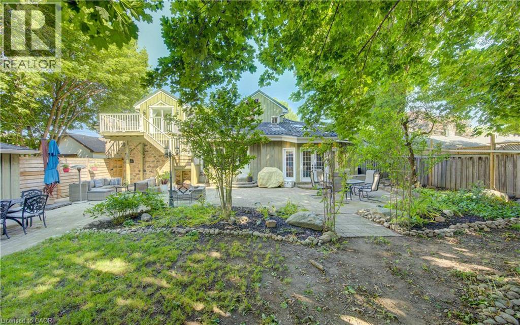 63 Birch Street, Cambridge, Ontario  N1R 2M6 - Photo 47 - 40853369