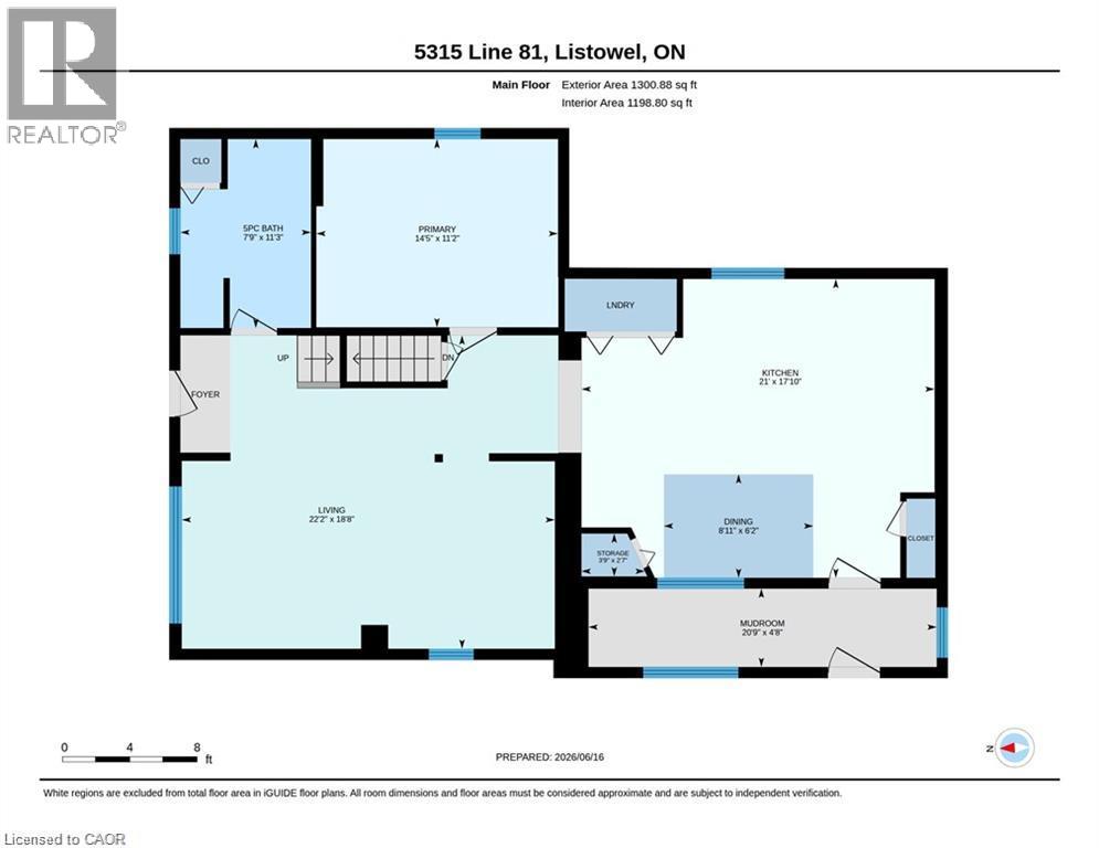 5315 Line 81, Listowel, Ontario  N4W 3G9 - Photo 47 - 40853495