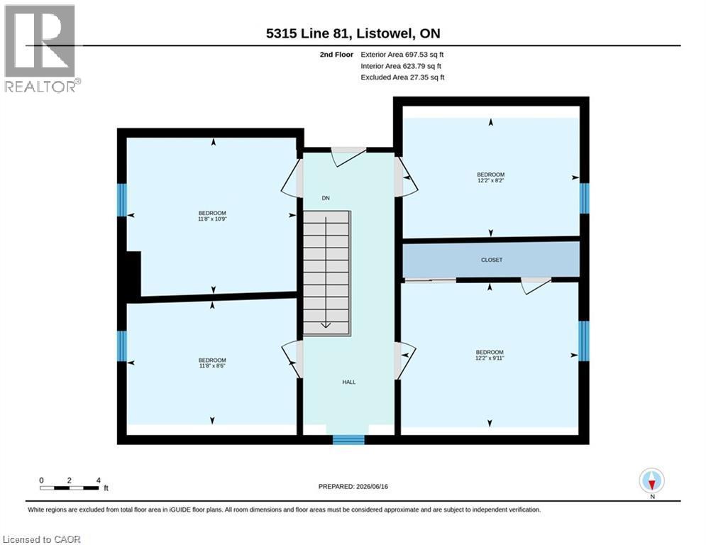 5315 Line 81, Listowel, Ontario  N4W 3G9 - Photo 48 - 40853495