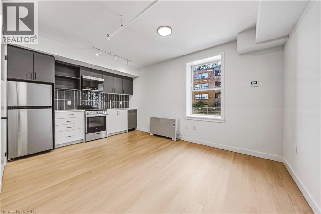 325 James Street S Unit# 206, Hamilton, Ontario  L8P 3B7 - Photo 2 - 40853963