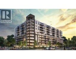 575 CONKLIN Road Unit# 901, Brantford, Ontario