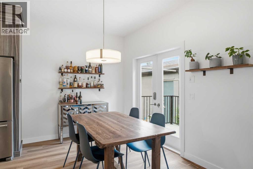 5, 308 11 Avenue NE, Calgary, Alberta  T3E 0Z1 - Photo 6 - A2326449