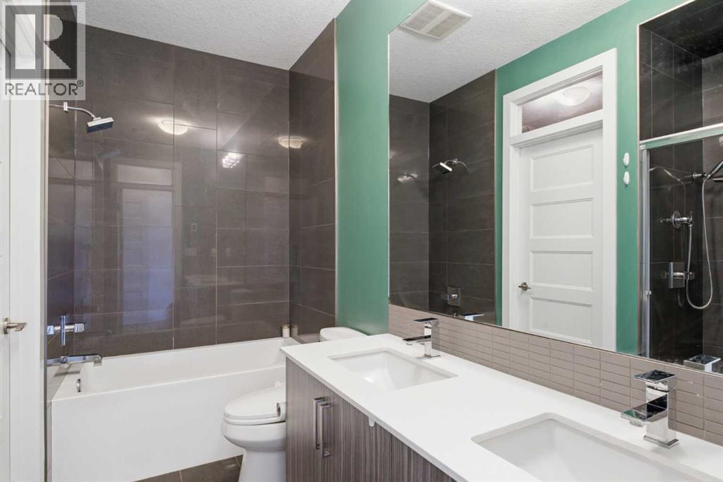 5, 308 11 Avenue NE, Calgary, Alberta  T3E 0Z1 - Photo 20 - A2326449