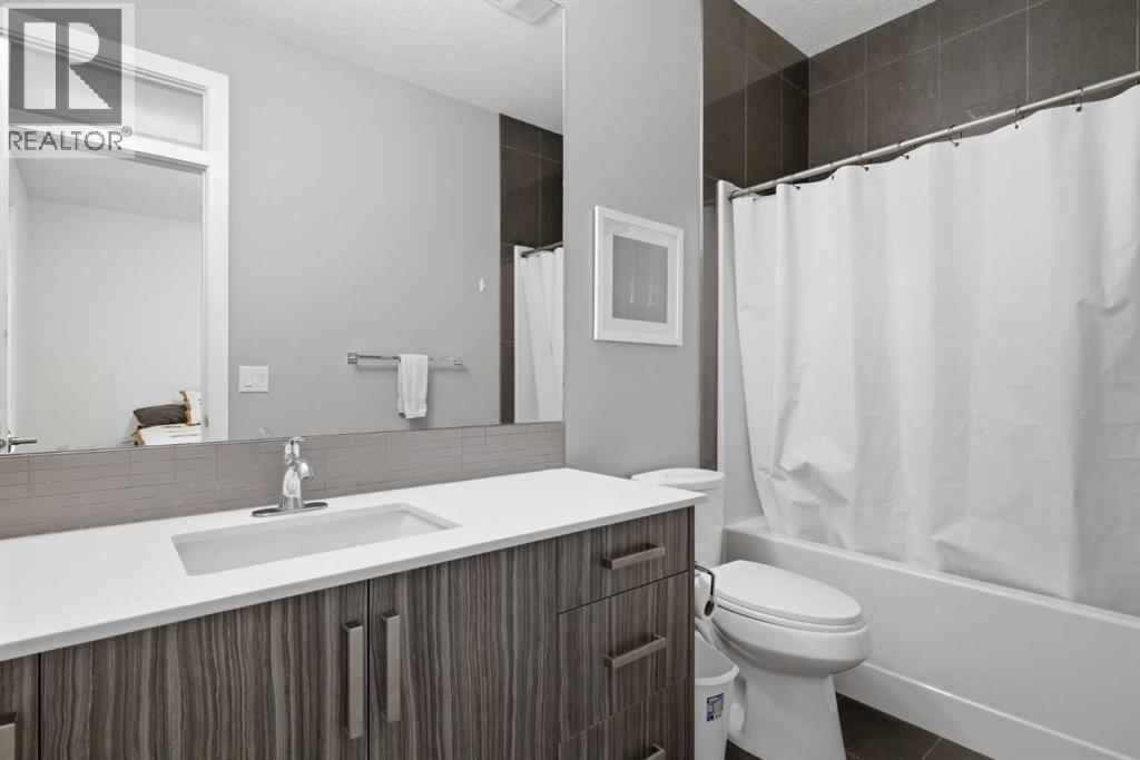5, 308 11 Avenue NE, Calgary, Alberta  T3E 0Z1 - Photo 11 - A2326449
