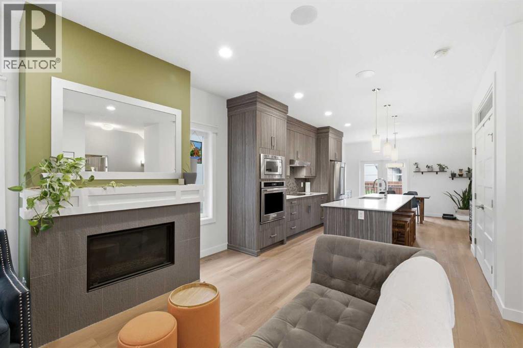 5, 308 11 Avenue NE, Calgary, Alberta