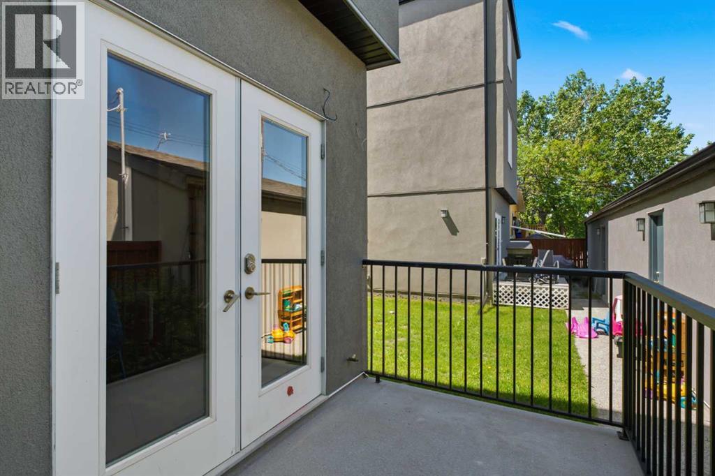 5, 308 11 Avenue NE, Calgary, Alberta  T3E 0Z1 - Photo 34 - A2326449