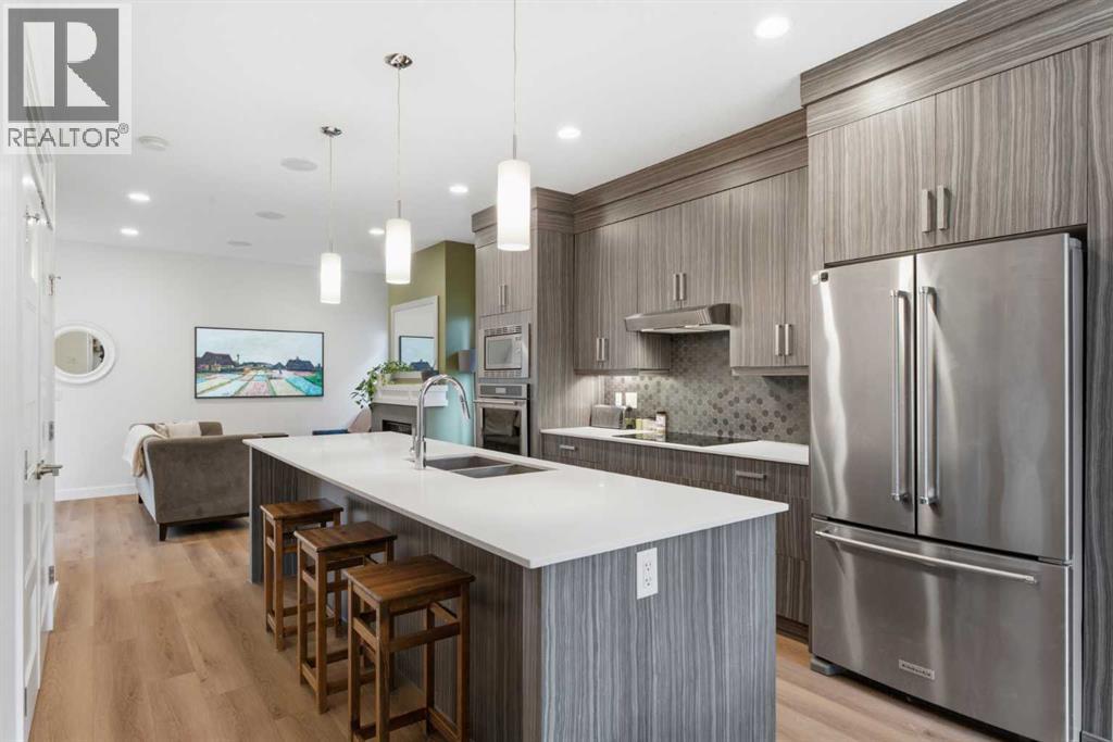 5, 308 11 Avenue NE, Calgary, Alberta  T3E 0Z1 - Photo 5 - A2326449