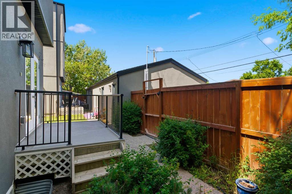 5, 308 11 Avenue NE, Calgary, Alberta  T3E 0Z1 - Photo 33 - A2326449