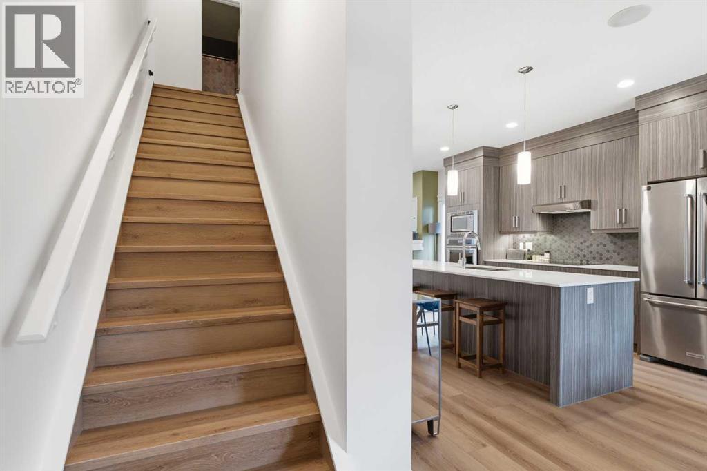 5, 308 11 Avenue NE, Calgary, Alberta  T3E 0Z1 - Photo 8 - A2326449
