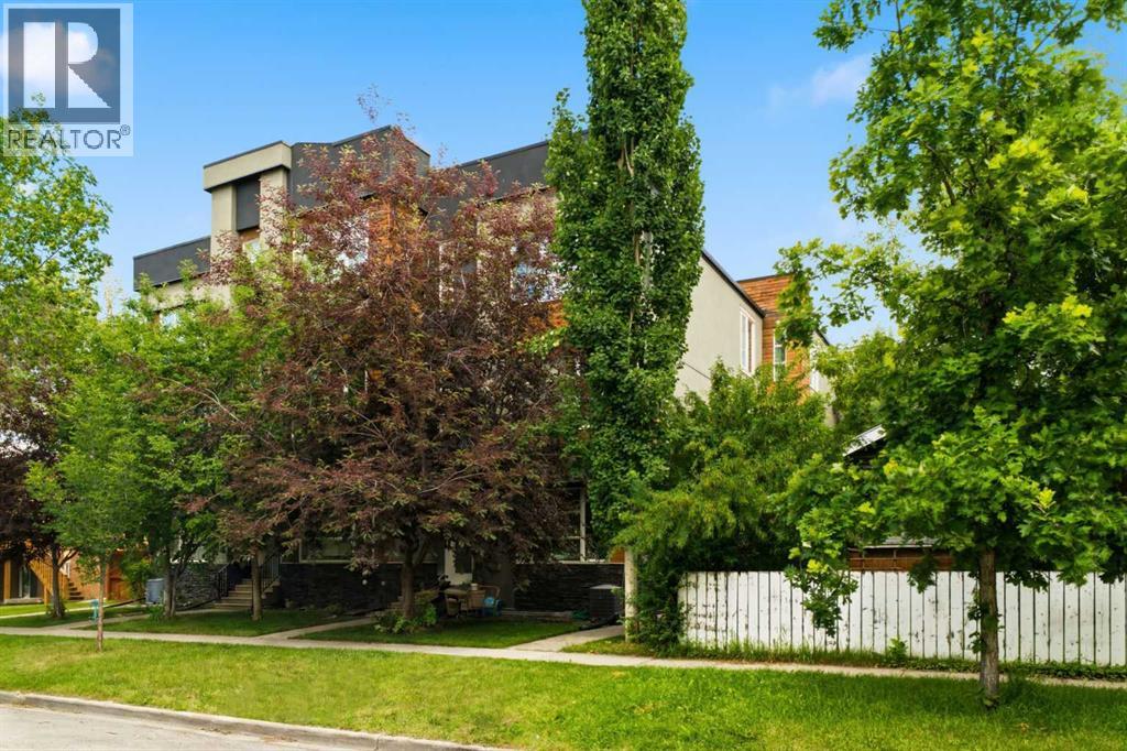 5, 308 11 Avenue NE, Calgary, Alberta  T3E 0Z1 - Photo 32 - A2326449