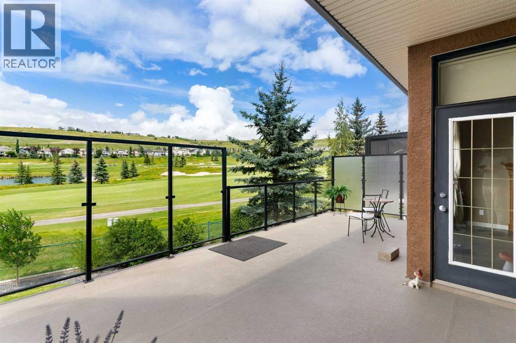 112 Gleneagles View, Cochrane, Alberta  T4C 1P3 - Photo 33 - A2326746