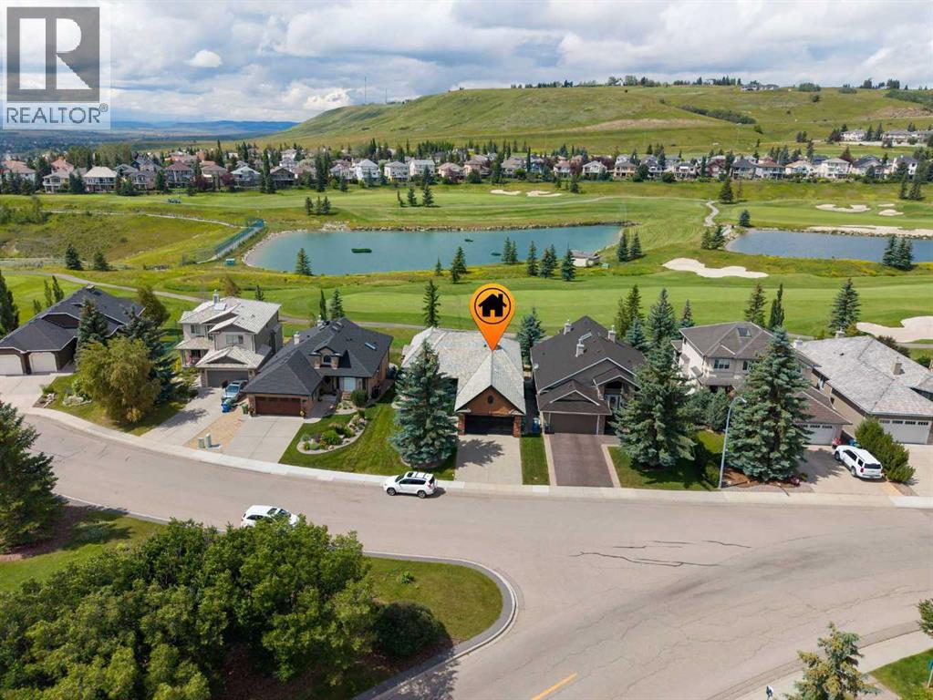 112 Gleneagles View, Cochrane, Alberta