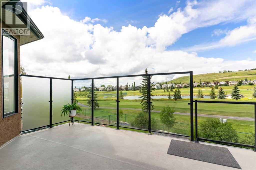 112 Gleneagles View, Cochrane, Alberta  T4C 1P3 - Photo 31 - A2326746