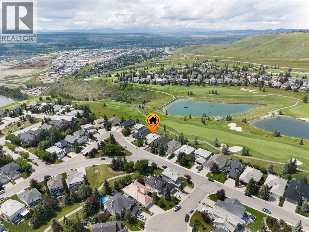 112 Gleneagles View, Cochrane, Alberta  T4C 1P3 - Photo 29 - A2326746
