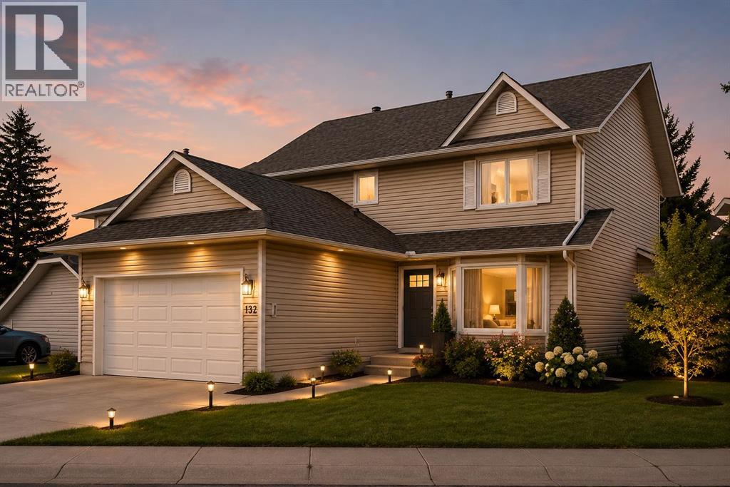 132 Scenic Cove Circle NW, Calgary, Alberta