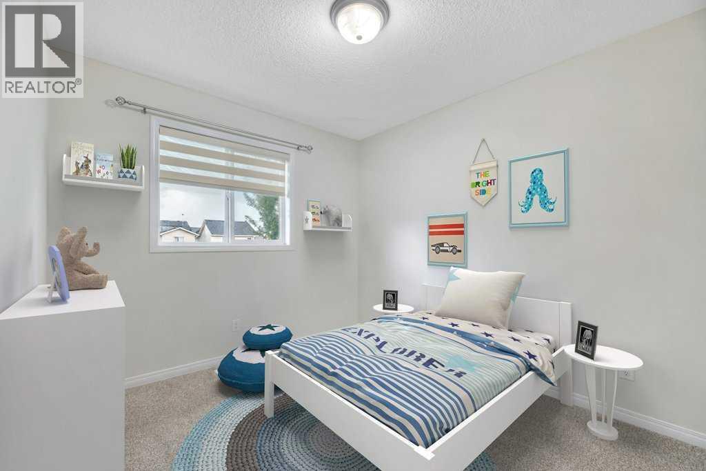 175 Prestwick Villas SE, Calgary, Alberta  T2Z 4S3 - Photo 28 - A2329015