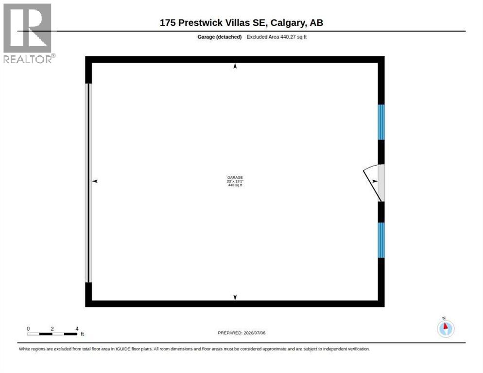 175 Prestwick Villas SE, Calgary, Alberta  T2Z 4S3 - Photo 50 - A2329015