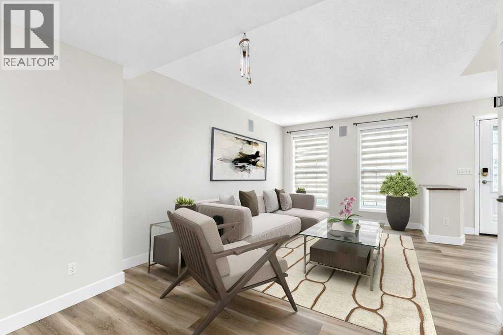 175 Prestwick Villas SE, Calgary, Alberta  T2Z 4S3 - Photo 6 - A2329015