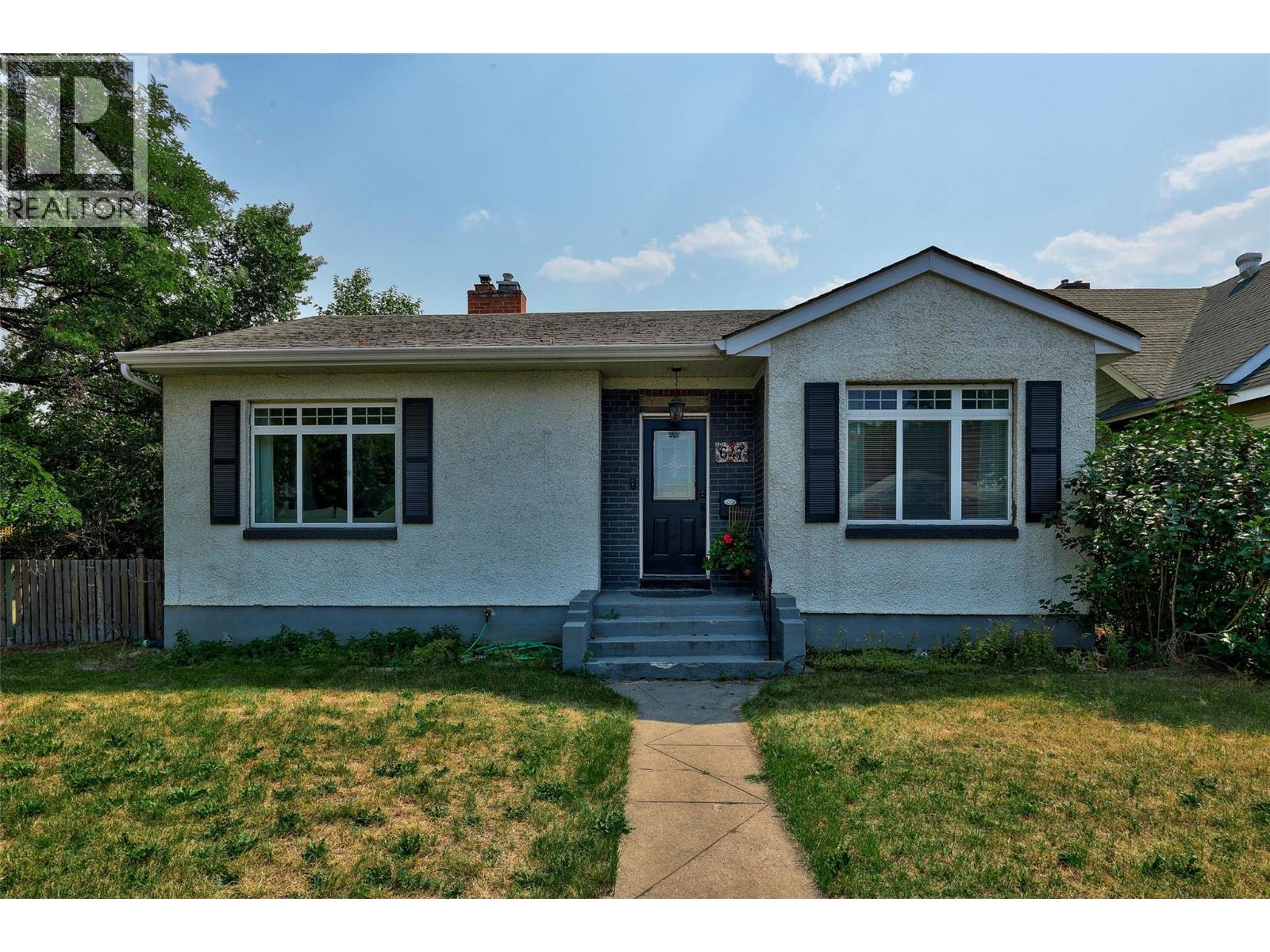 647 St Paul Street, Kamloops, British Columbia