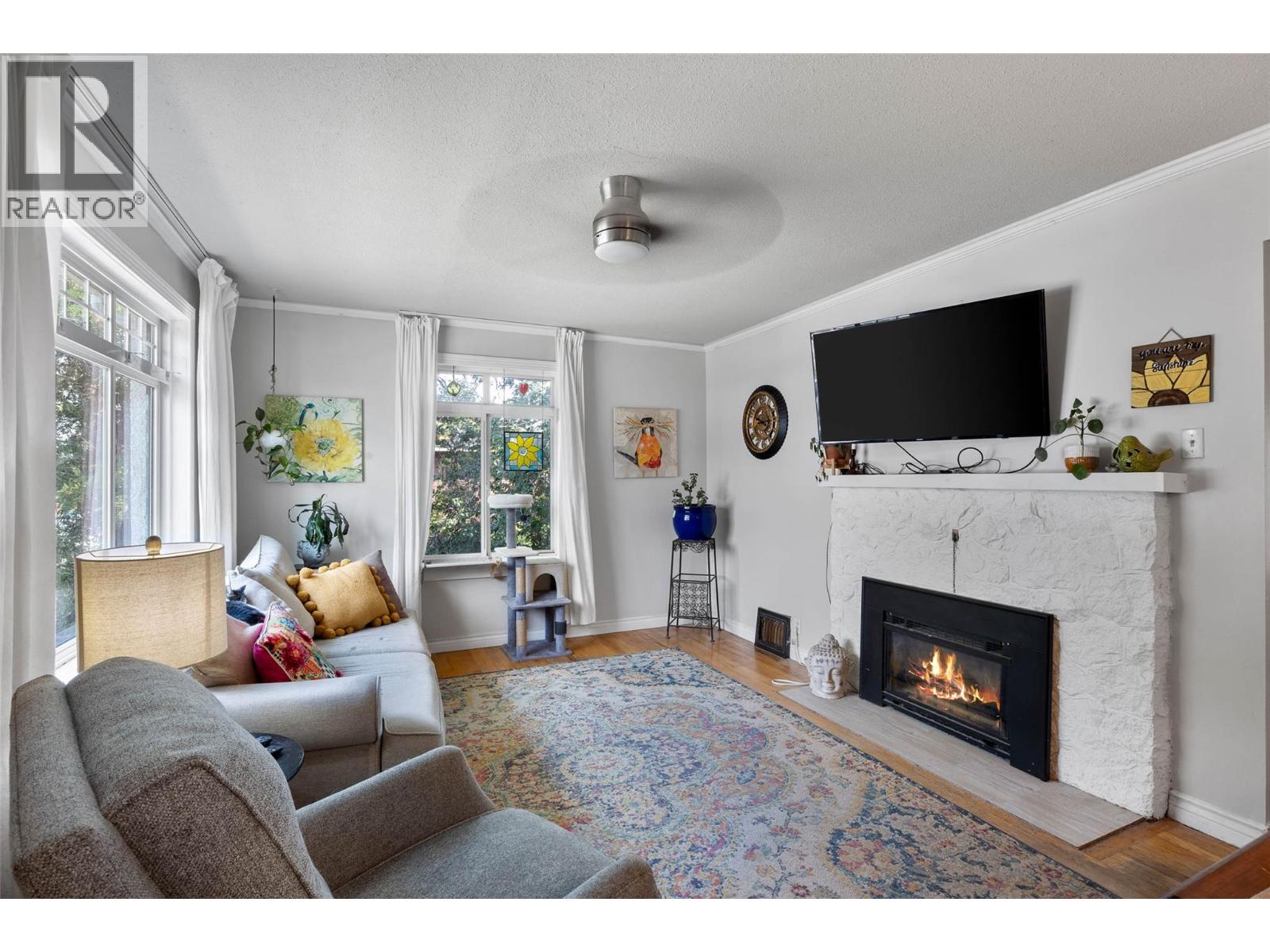 647 St Paul Street, Kamloops, British Columbia  V2C 2K1 - Photo 4 - 10394223