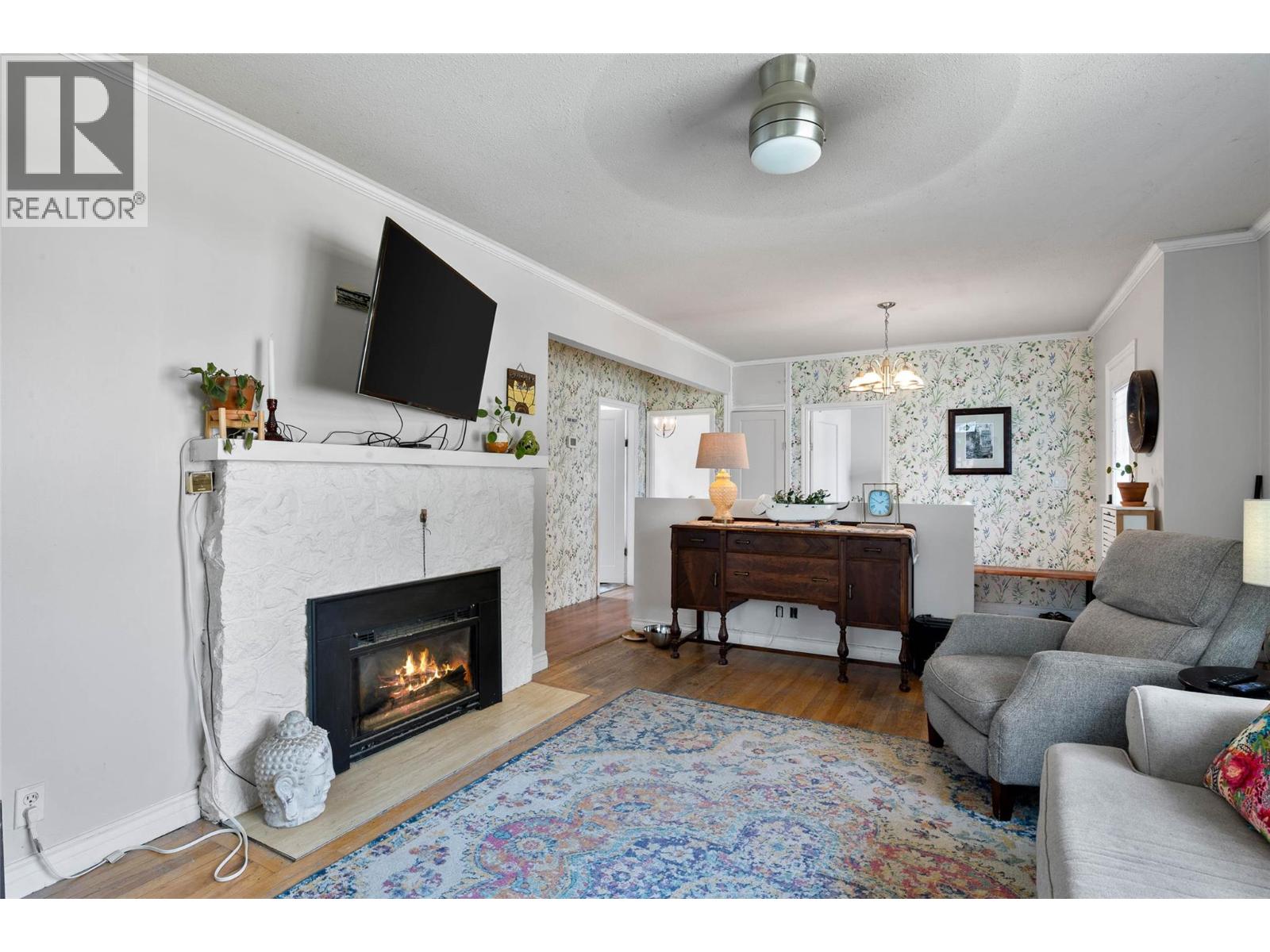647 St Paul Street, Kamloops, British Columbia  V2C 2K1 - Photo 5 - 10394223