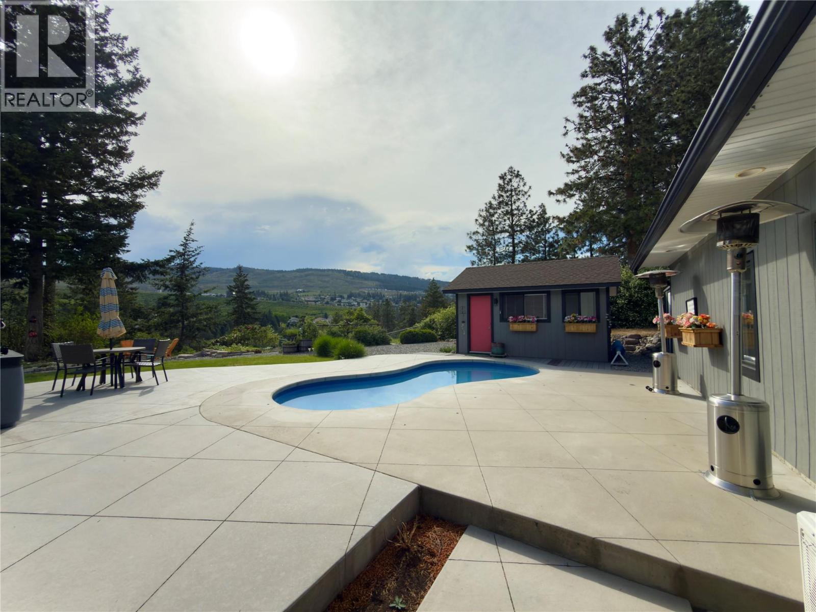 2575 Pineridge Place, West Kelowna, British Columbia  V4T 2J7 - Photo 30 - 10394795