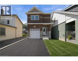 11 ONTARIO Street, Brantford, Ontario