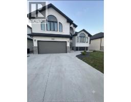 112 KINGSBRIDGE DRIVE Unit# UPPER, Amherstburg, Ontario