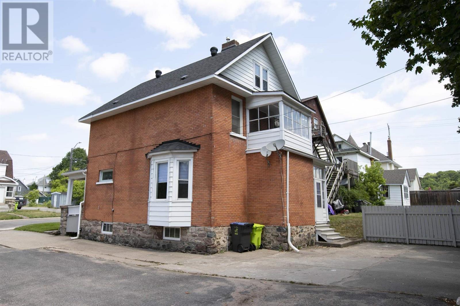 172 Spring St, Sault Ste. Marie, Ontario  P6A 3A5 - Photo 45 - SM261920