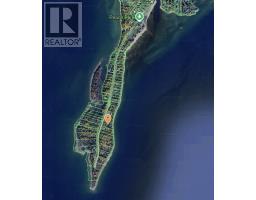 71 Lighthouse Point, Thessalon, Ontario