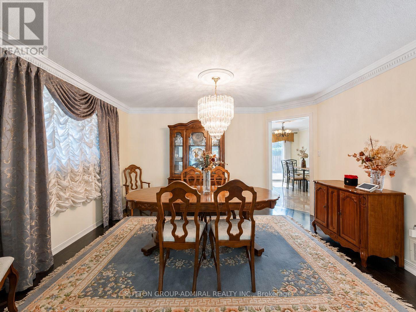 91 Robinwood Trail, Vaughan, Ontario  L4J 6K9 - Photo 10 - N13644106