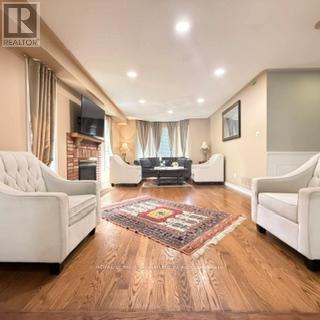 3388 Trelawny Circle, Mississauga, Ontario  L5N 6N6 - Photo 6 - W13647338