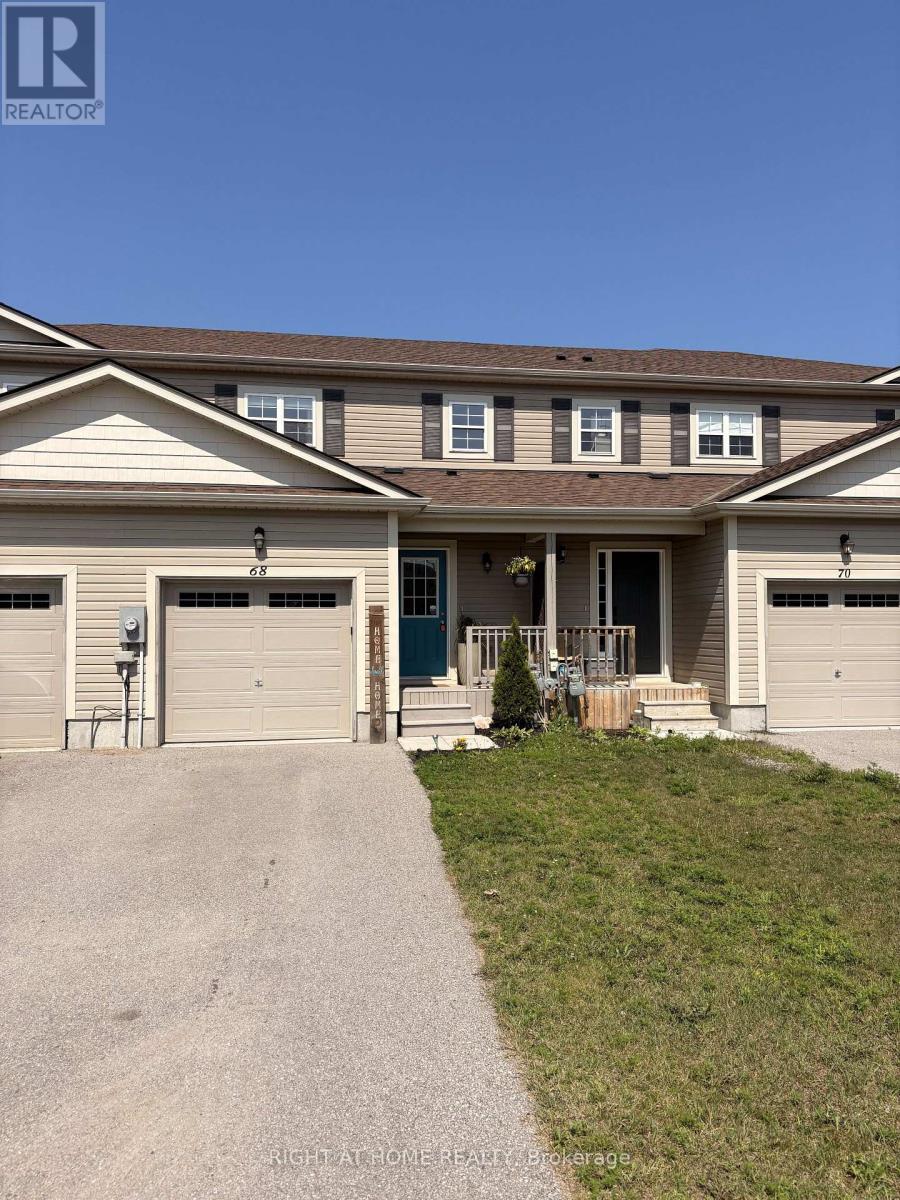 68 LITTLE RYANS WAY, Bracebridge, Ontario