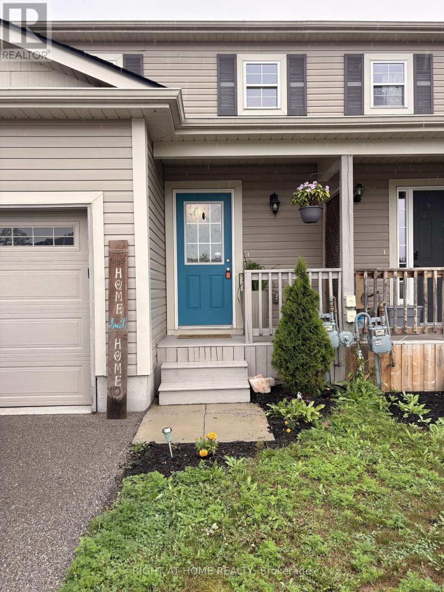 68 Little Ryans Way, Bracebridge, Ontario  P1L 0C3 - Photo 2 - X13445526