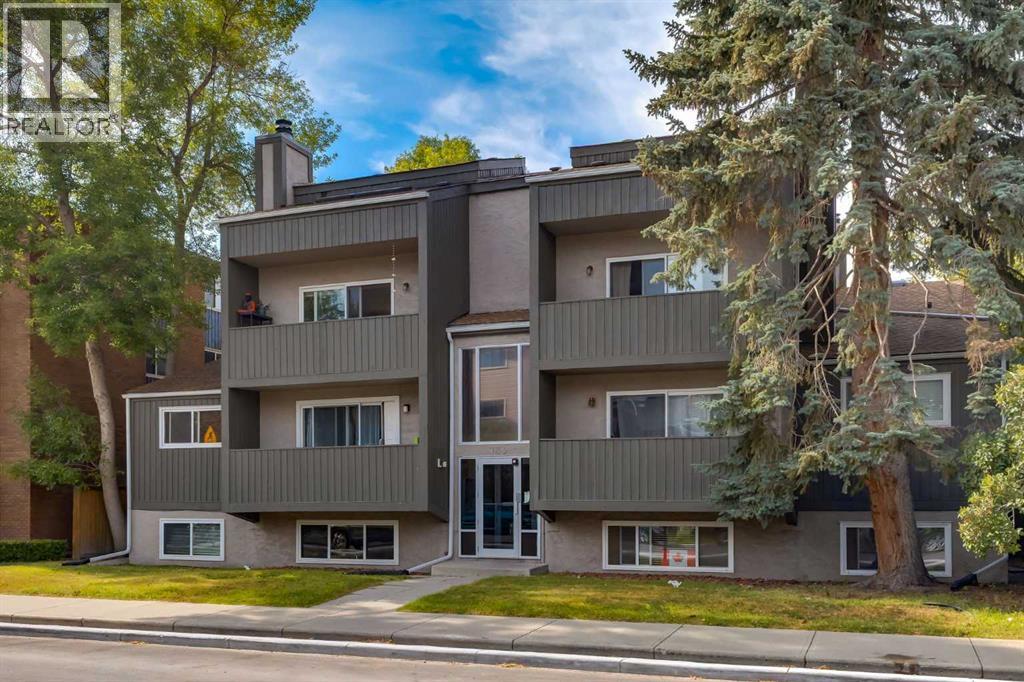 303, 730 2 Avenue NW, Calgary, Alberta