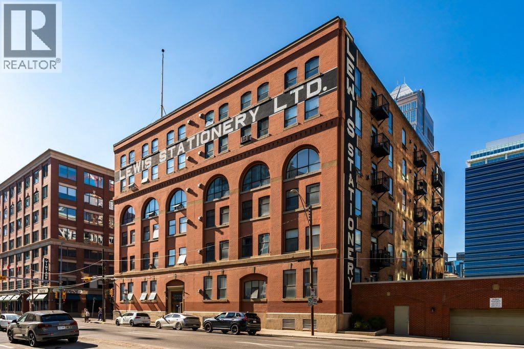 603, 240 11 Avenue SW, Calgary, Alberta