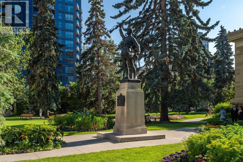 603, 240 11 Avenue SW, Calgary, Alberta  T2R 0C3 - Photo 42 - A2326905