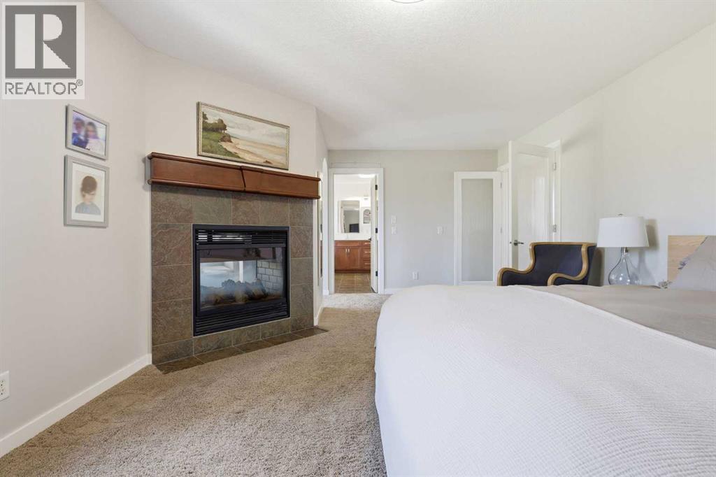 66 Crystal Green Drive, Okotoks, Alberta  T1S 2N7 - Photo 24 - A2334777
