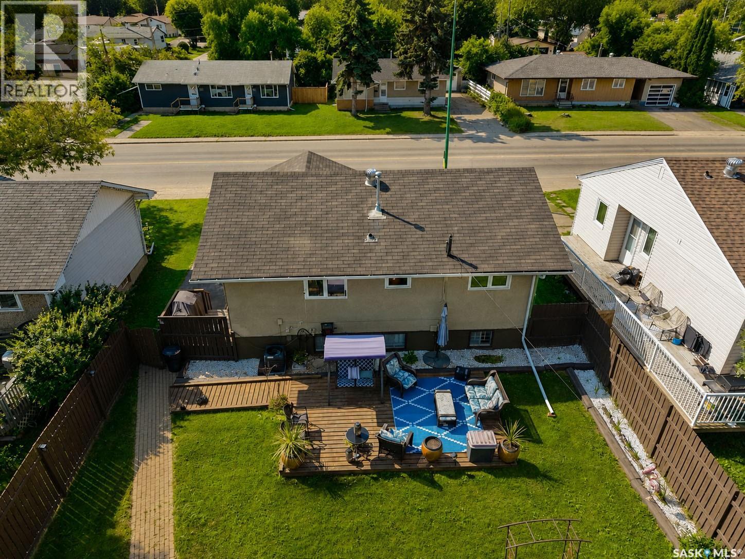 340 28th Street E, Prince Albert, Saskatchewan  S6V 1X4 - Photo 30 - SK044658