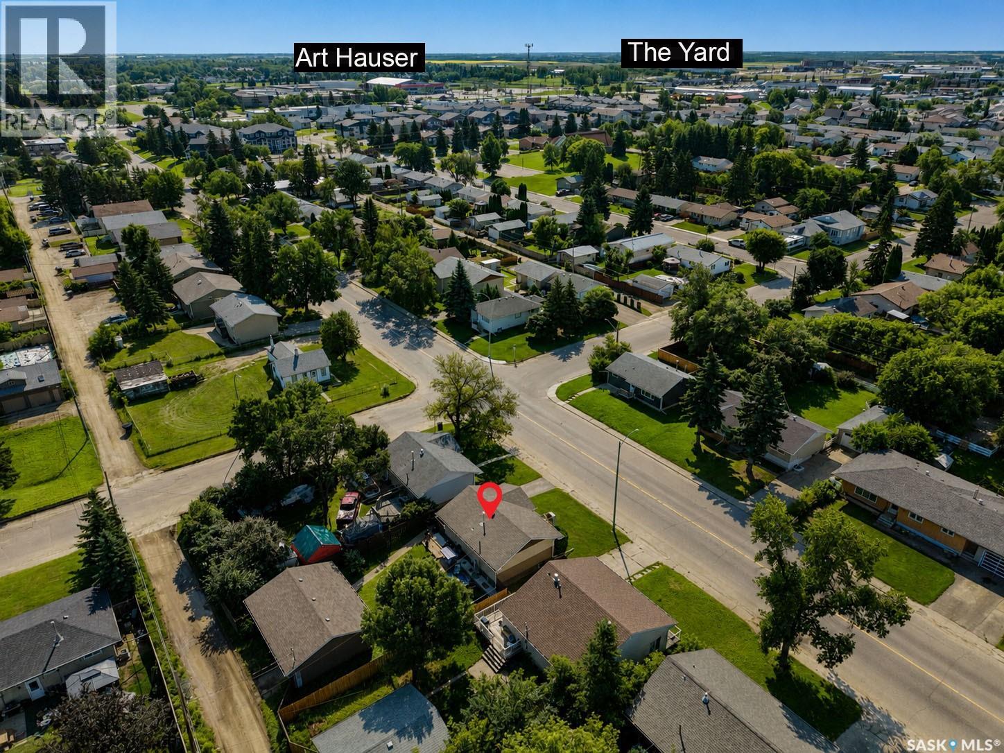 340 28th Street E, Prince Albert, Saskatchewan  S6V 1X4 - Photo 36 - SK044658
