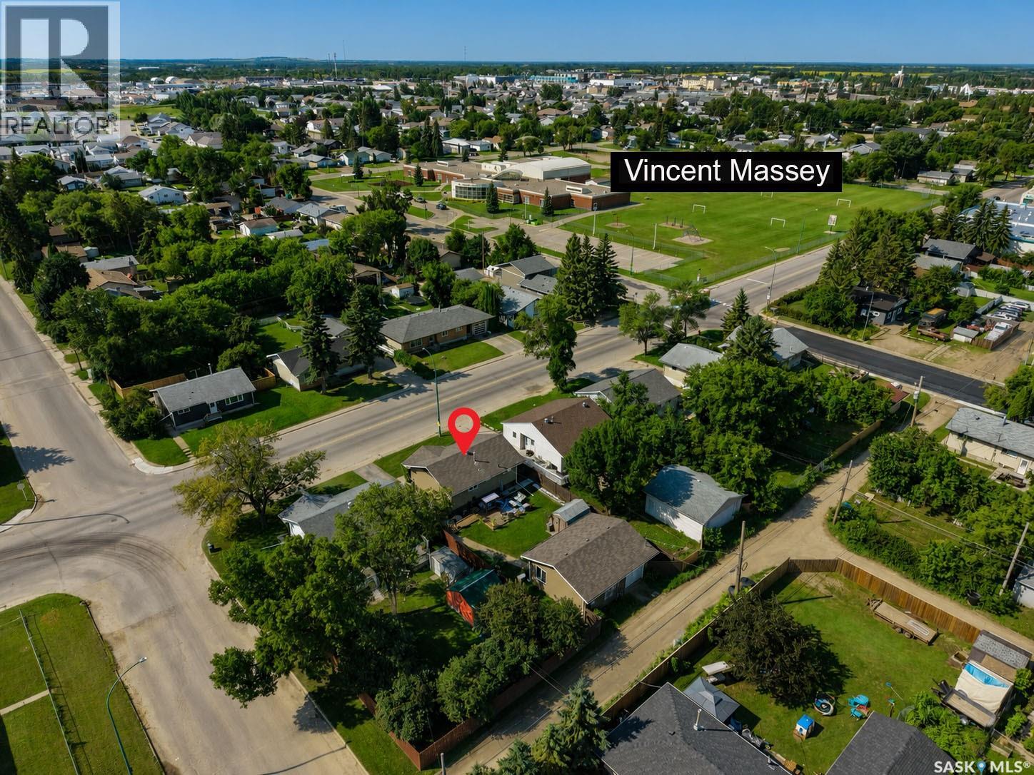 340 28th Street E, Prince Albert, Saskatchewan  S6V 1X4 - Photo 7 - SK044658